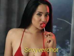Sexyverohot