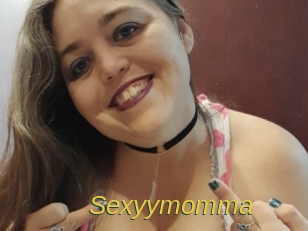 Sexyymomma