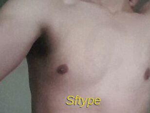 sftype Archive DVD ORG