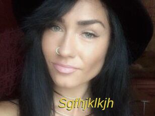 Sgfhjklkjh