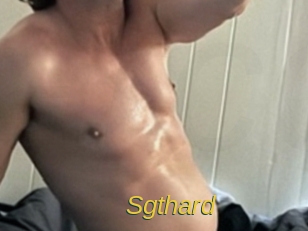 Sgthard