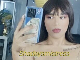shadaysmistress Archive DVD ORG