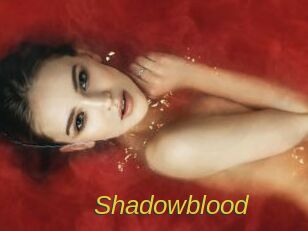 Shadowblood