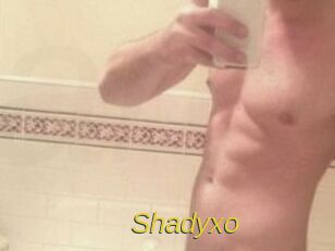 Shadyxo
