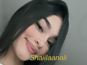 Shaiilaanali