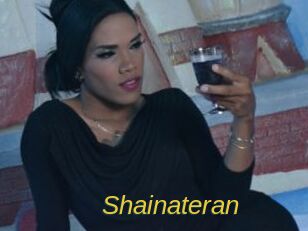Shainateran