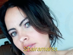 Shairamarss