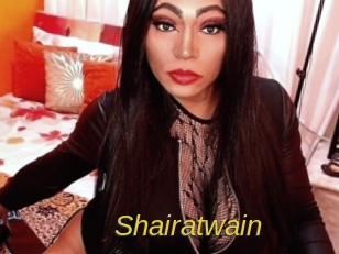 shairatwain Archive DVD ORG