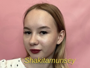 Shakitamunsey