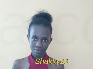Shakky23