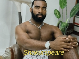 Shakurspeare