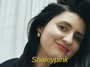 Shaleypink