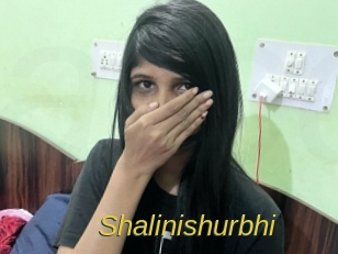 shalinishurbhi Archive DVD ORG