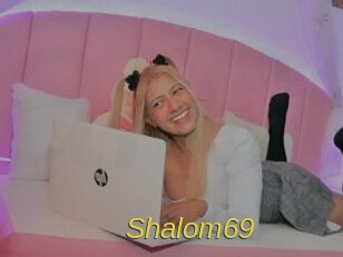 Shalom69