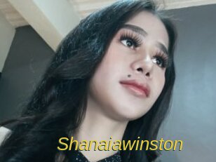 Shanaiawinston