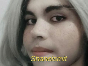 Shanelsmit