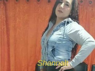 Shannalt