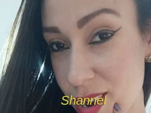 shannel Archive DVD ORG