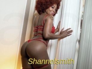 Shannelsmith