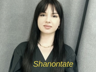 Shanontate