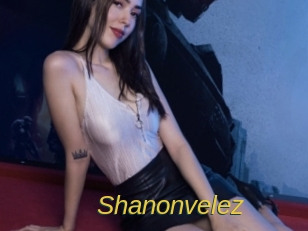 Shanonvelez