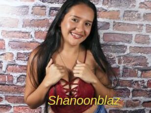Shanoonblaz