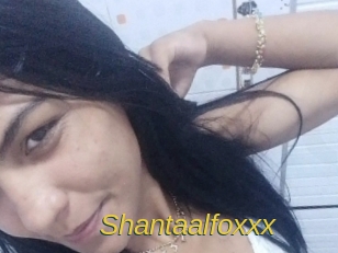 Shantaalfoxxx