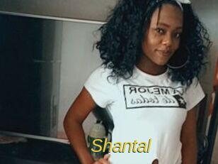 Shantal