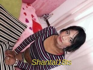 Shantal18ts