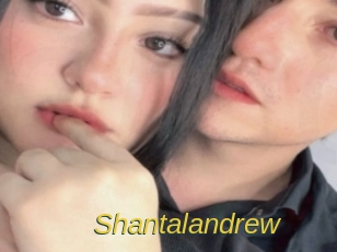 shantalandrew Archive DVD ORG