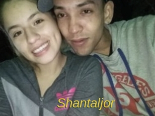 Shantaljor