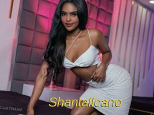 Shantallcano