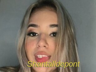 Shantalldepont