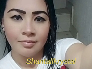 Shantallkrystal