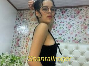 Shantallroger