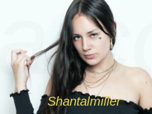 Shantalmiller
