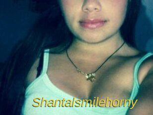 Shantal_smilehorny