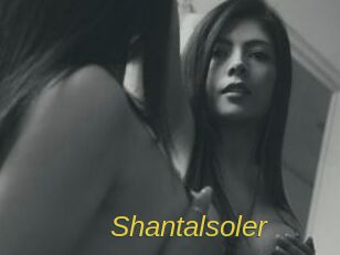 Shantalsoler