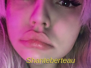 Shanteberteau