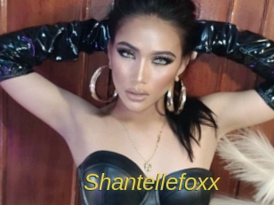 Shantellefoxx