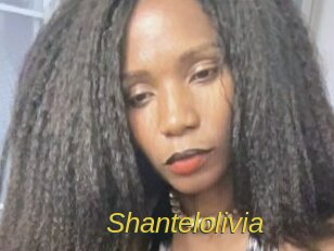 Shantelolivia