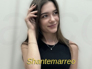 Shantemarreo