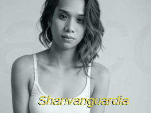 Shanvanguardia