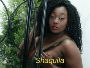 Shaquila