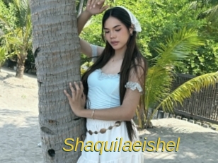 shaquilaeishel Archive DVD ORG