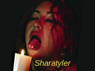 sharatyler Archive DVD ORG