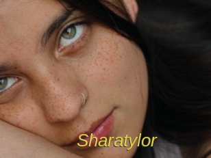 Sharatylor