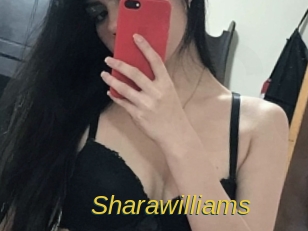 Sharawilliams