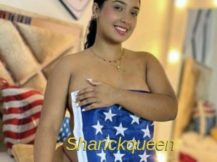 Sharickqueen