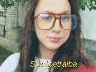 Sharipetralba
